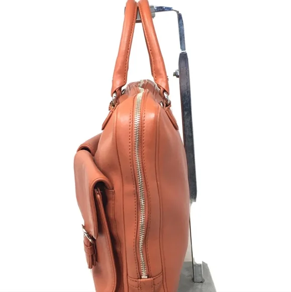 Cole Haan Satchel Handbag - Laptop Bag? - Picture 2 of 6